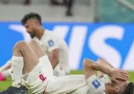 今年会体育网站-伊朗球员转会英超联赛，引发球迷关注