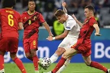 今年会娱乐-2020欧国联波兰vs意大利