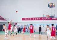 今年会娱乐-篮球比赛精彩纷呈，体育场内掀起热潮(篮球比赛现场)