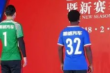 今年会娱乐-上海上港惨败重庆斯威遭遇两连败！