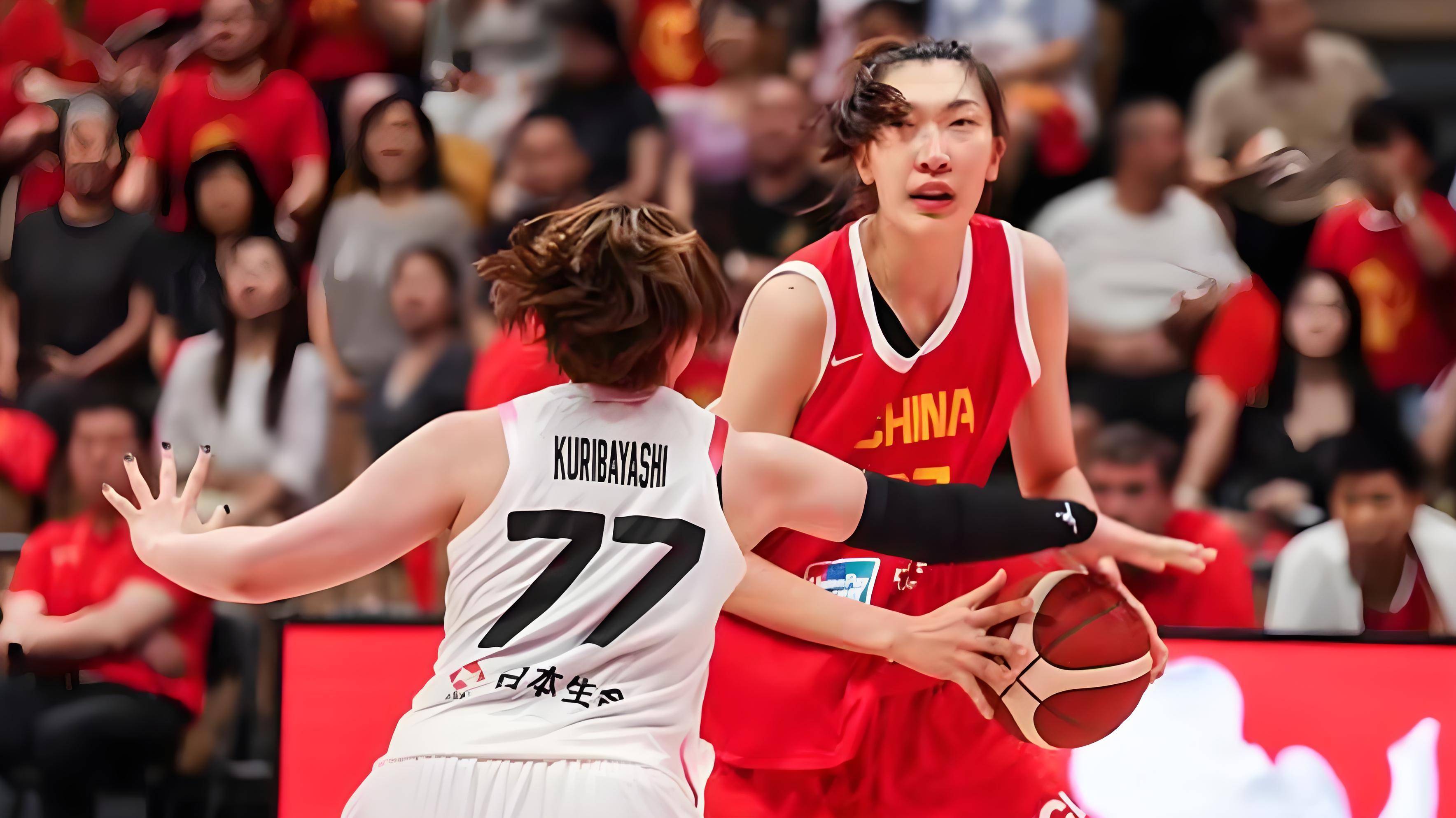 南美杯女篮锦标赛进行次轮较量，荷兰队实力碾压对手的简单介绍