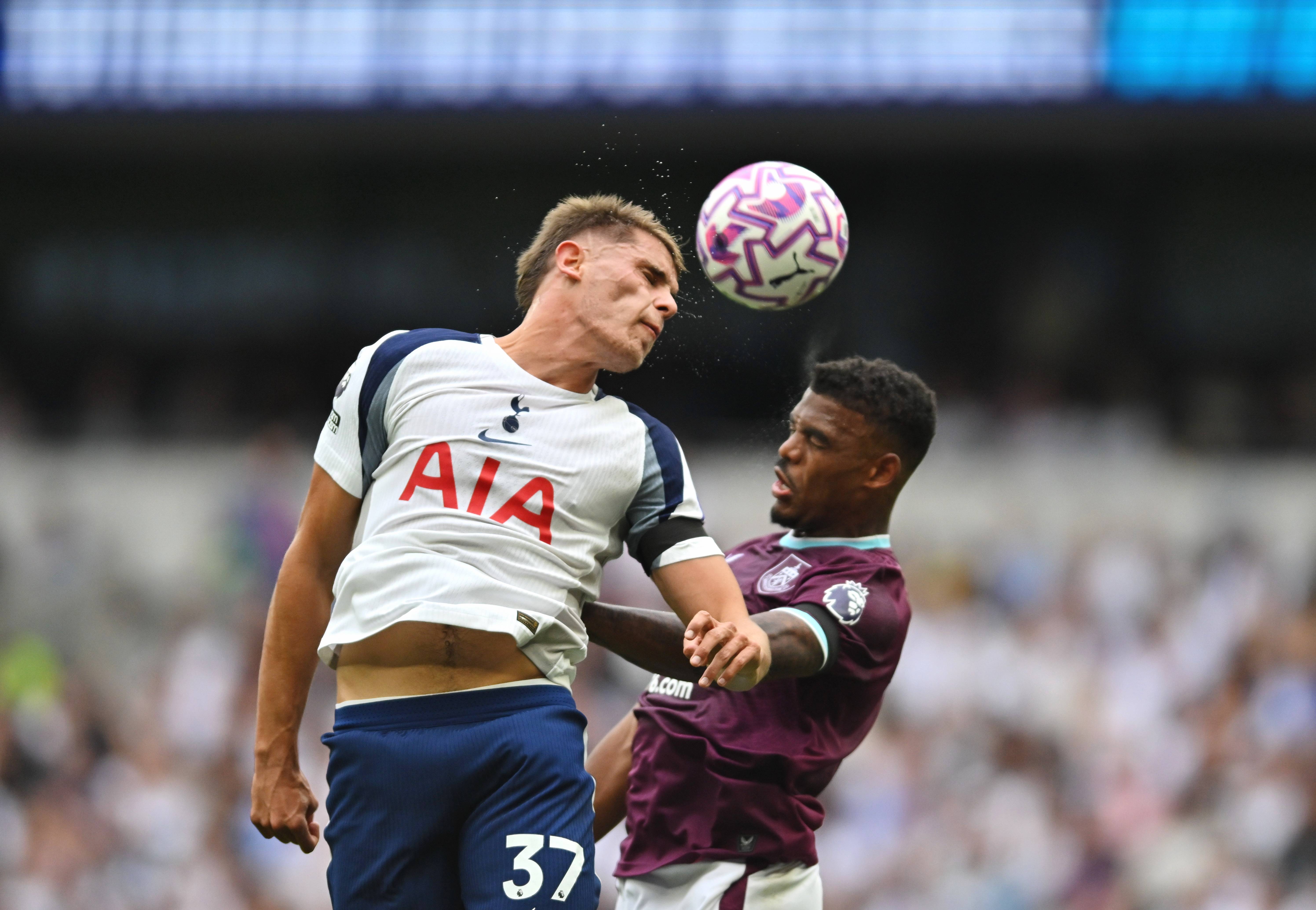 穆里尼奥热刺不是为冠军而战 本赛季先别抱希望